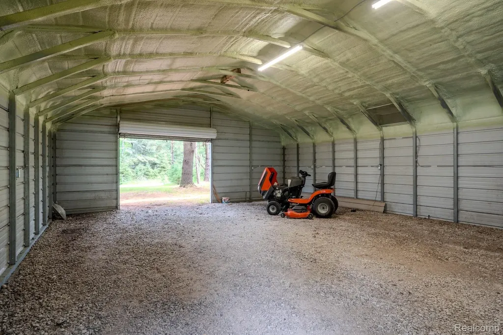 4350 N Shrew Road Alcona Township MI 48742
