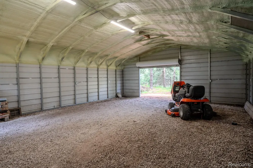 4350 N Shrew Road Alcona Township MI 48742