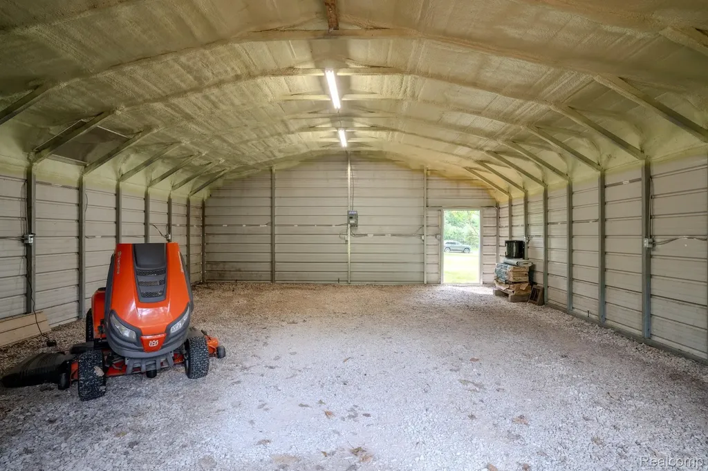 4350 N Shrew Road Alcona Township MI 48742