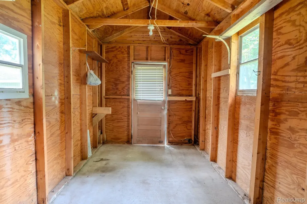 4350 N Shrew Road Alcona Township MI 48742
