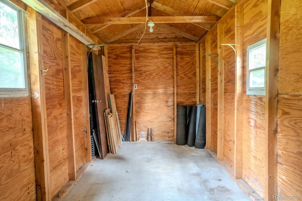 4350 N Shrew Road Alcona Township MI 48742