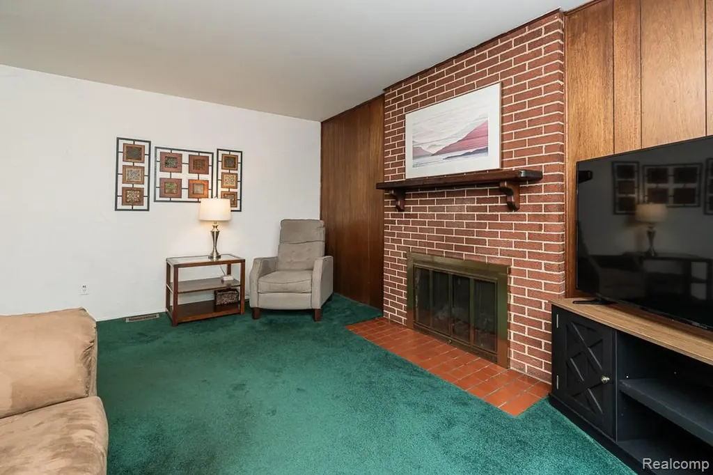 11678 Monsbrook Court Sterling Heights City MI 48312