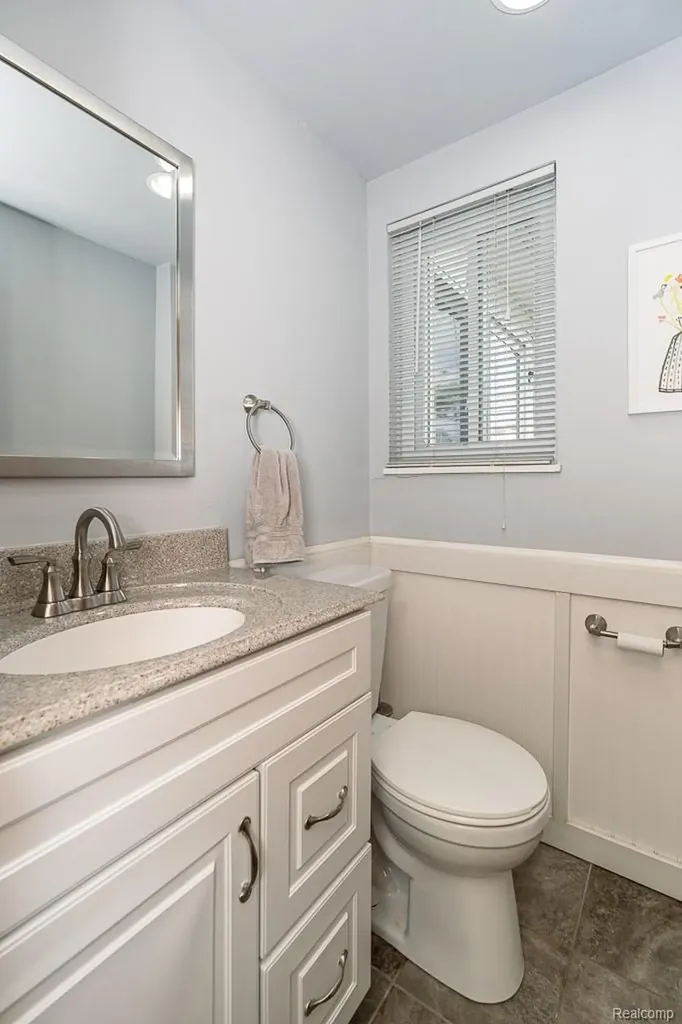 11678 Monsbrook Court Sterling Heights City MI 48312