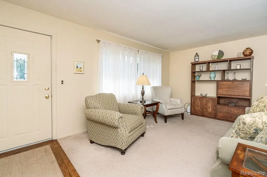 11678 Monsbrook Court Sterling Heights City MI 48312