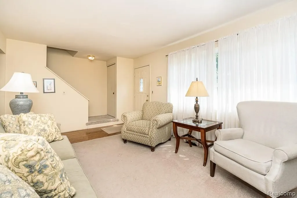 11678 Monsbrook Court Sterling Heights City MI 48312