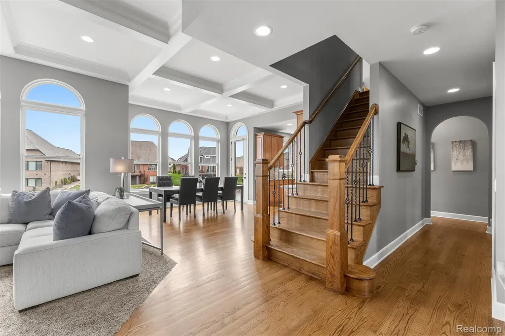 8439 Boulder Shores Drive Green Oak Township MI 48178