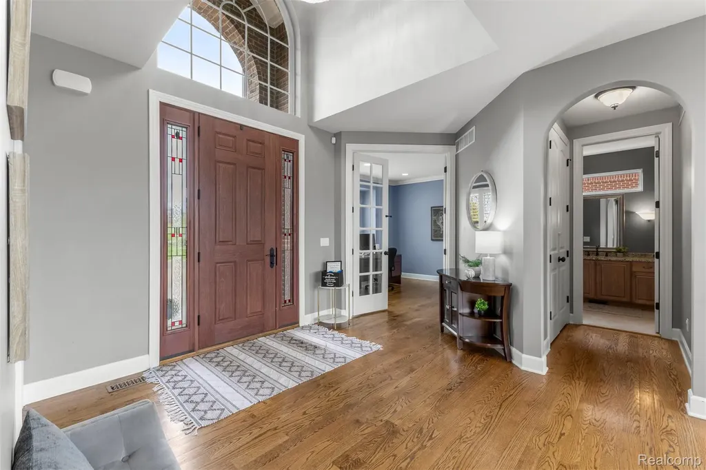 8439 Boulder Shores Drive Green Oak Township MI 48178