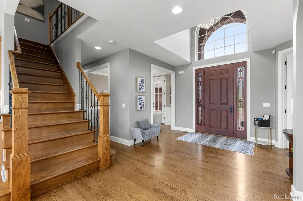 8439 Boulder Shores Drive Green Oak Township MI 48178