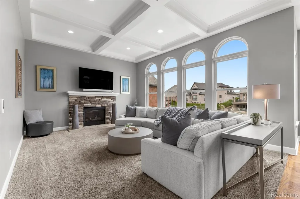 8439 Boulder Shores Drive Green Oak Township MI 48178