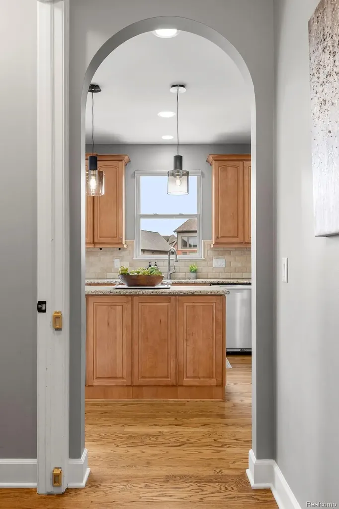 8439 Boulder Shores Drive Green Oak Township MI 48178