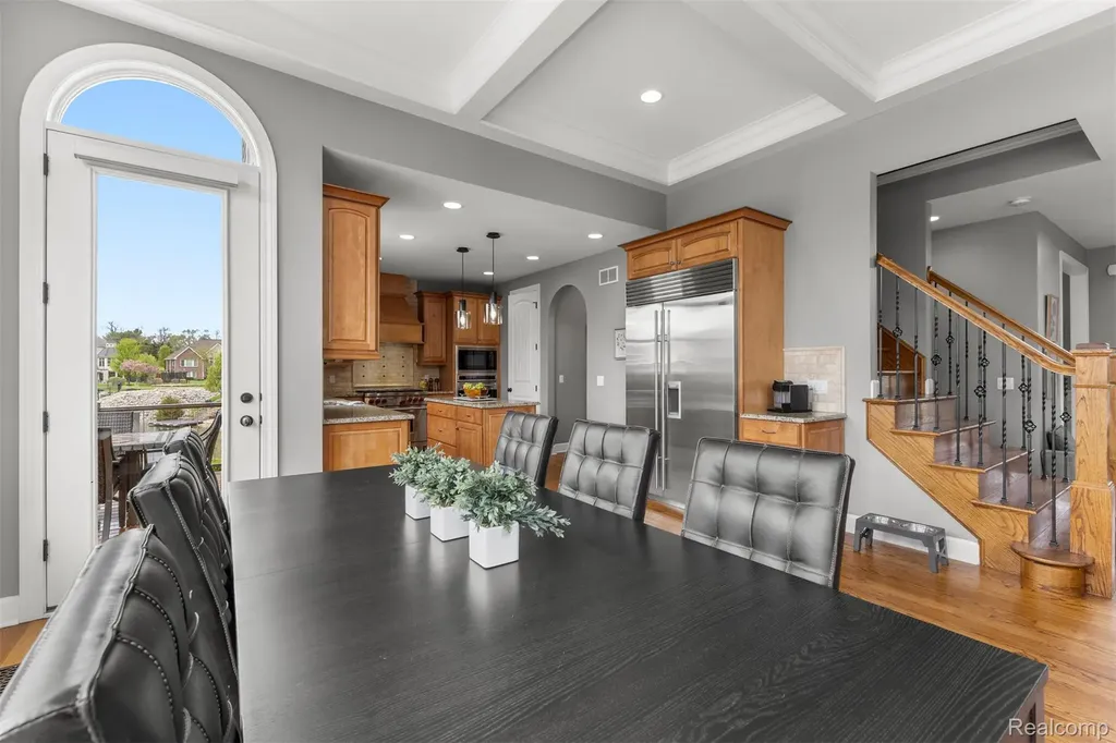 8439 Boulder Shores Drive Green Oak Township MI 48178
