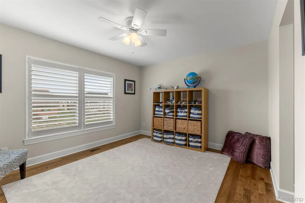 8439 Boulder Shores Drive Green Oak Township MI 48178