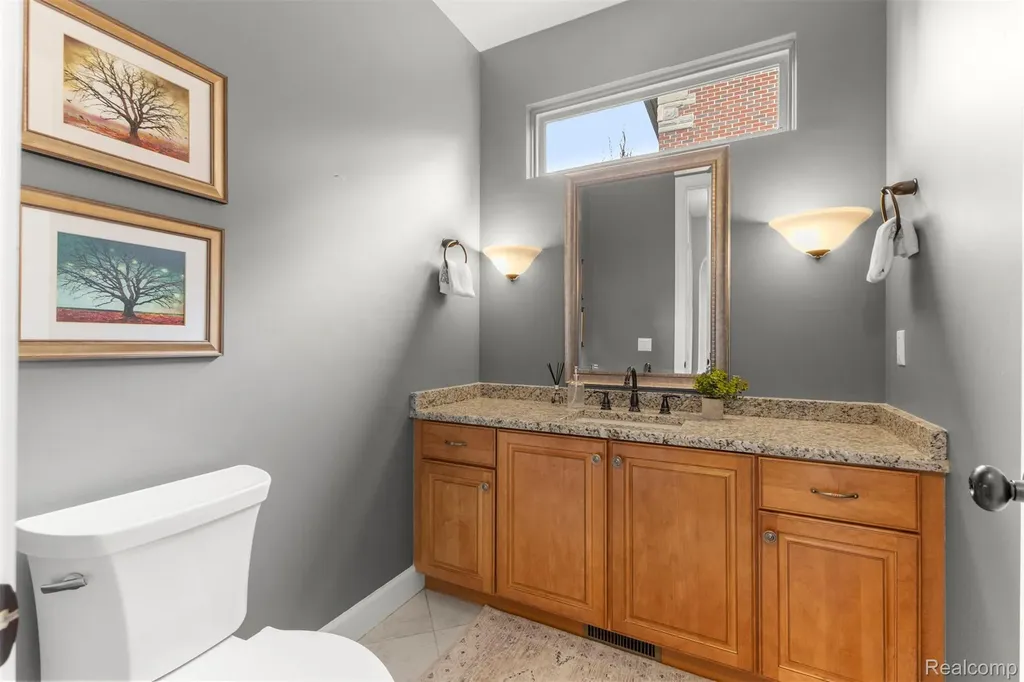 8439 Boulder Shores Drive Green Oak Township MI 48178