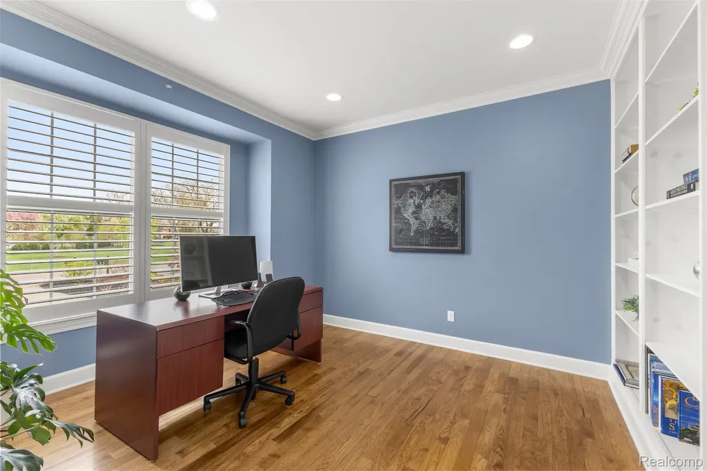 8439 Boulder Shores Drive Green Oak Township MI 48178