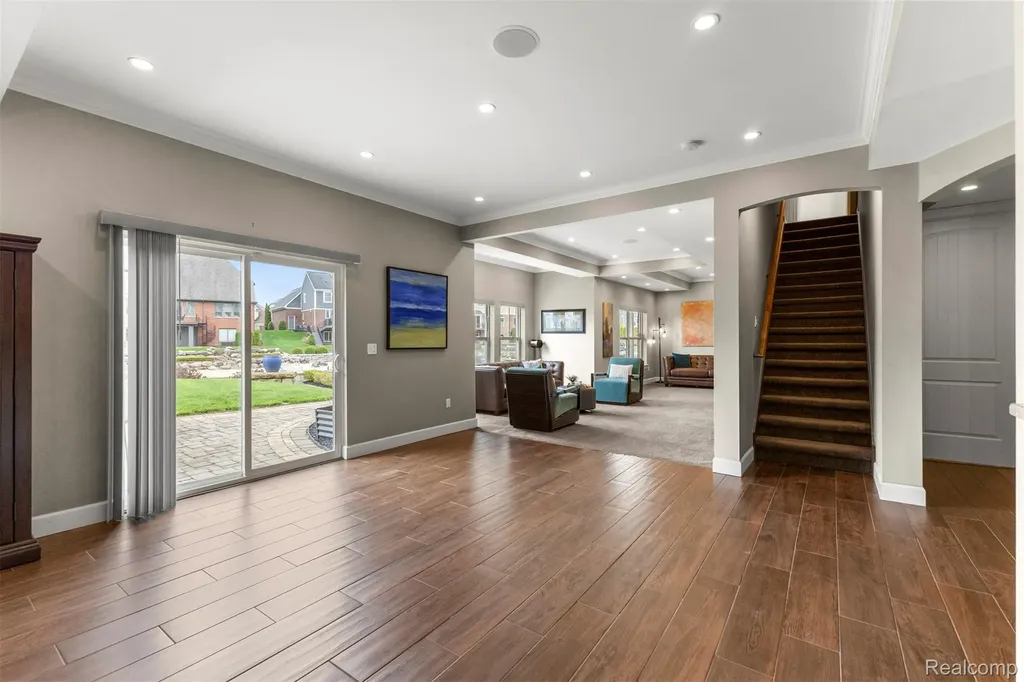 8439 Boulder Shores Drive Green Oak Township MI 48178