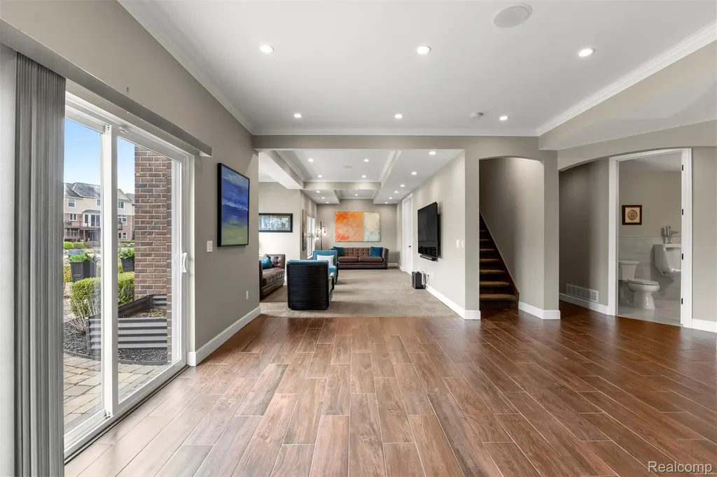 8439 Boulder Shores Drive Green Oak Township MI 48178