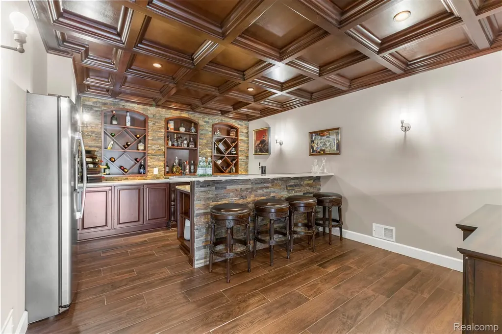 8439 Boulder Shores Drive Green Oak Township MI 48178