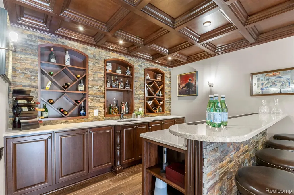 8439 Boulder Shores Drive Green Oak Township MI 48178