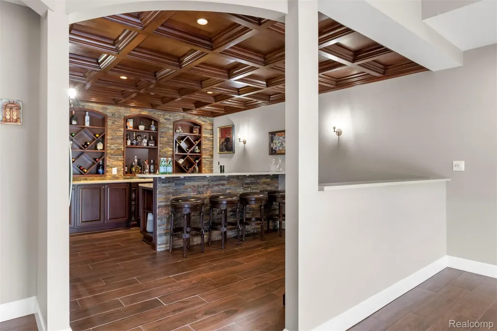 8439 Boulder Shores Drive Green Oak Township MI 48178