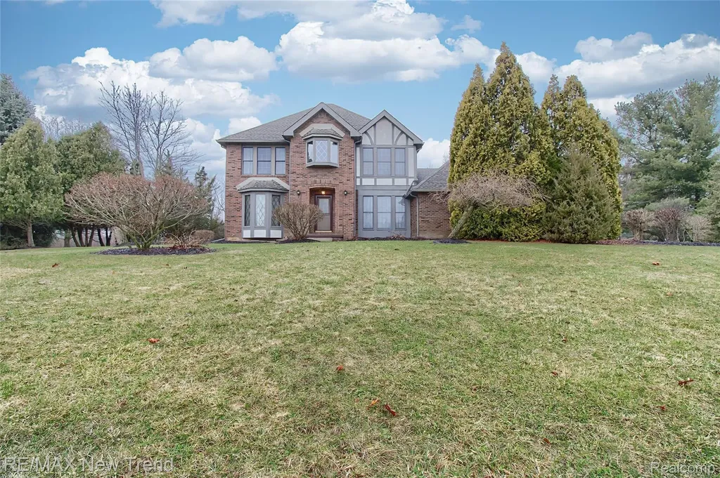 7252 Steeplechase Drive Pittsfield Charter Township MI 48176