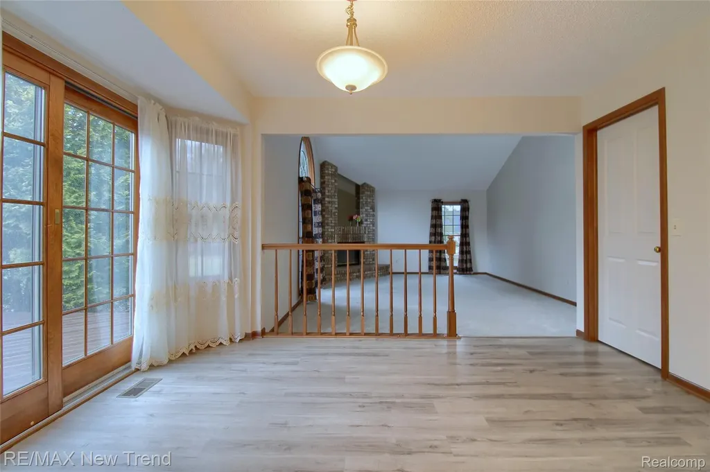 7252 Steeplechase Drive Pittsfield Charter Township MI 48176