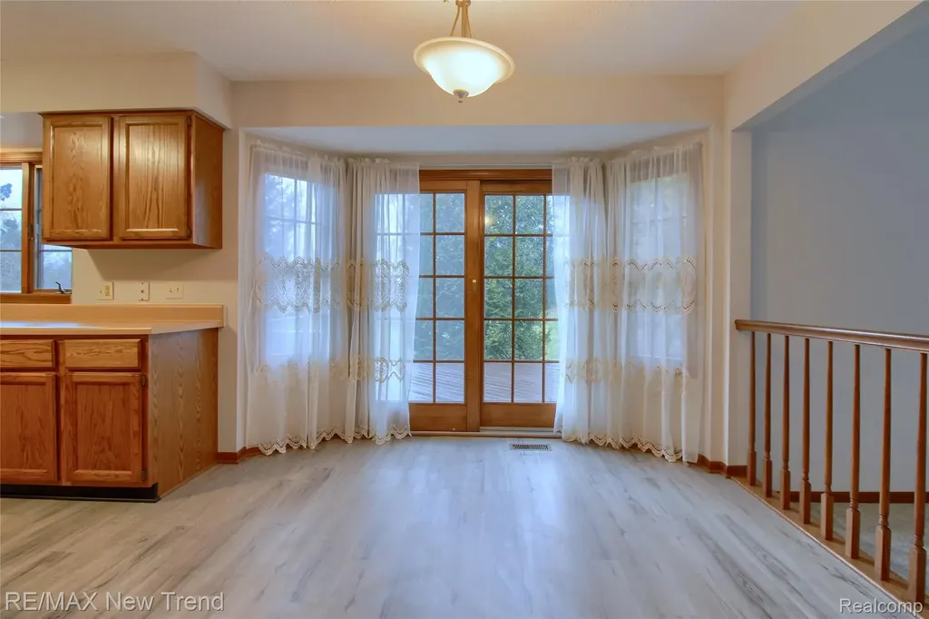 7252 Steeplechase Drive Pittsfield Charter Township MI 48176