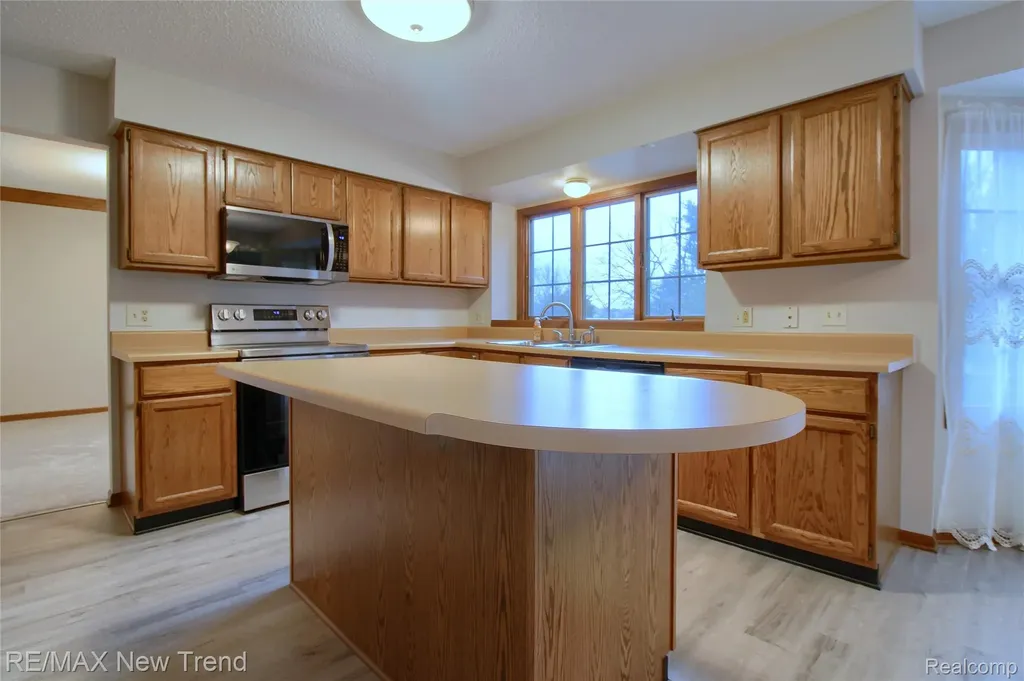 7252 Steeplechase Drive Pittsfield Charter Township MI 48176
