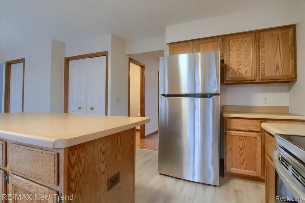 7252 Steeplechase Drive Pittsfield Charter Township MI 48176