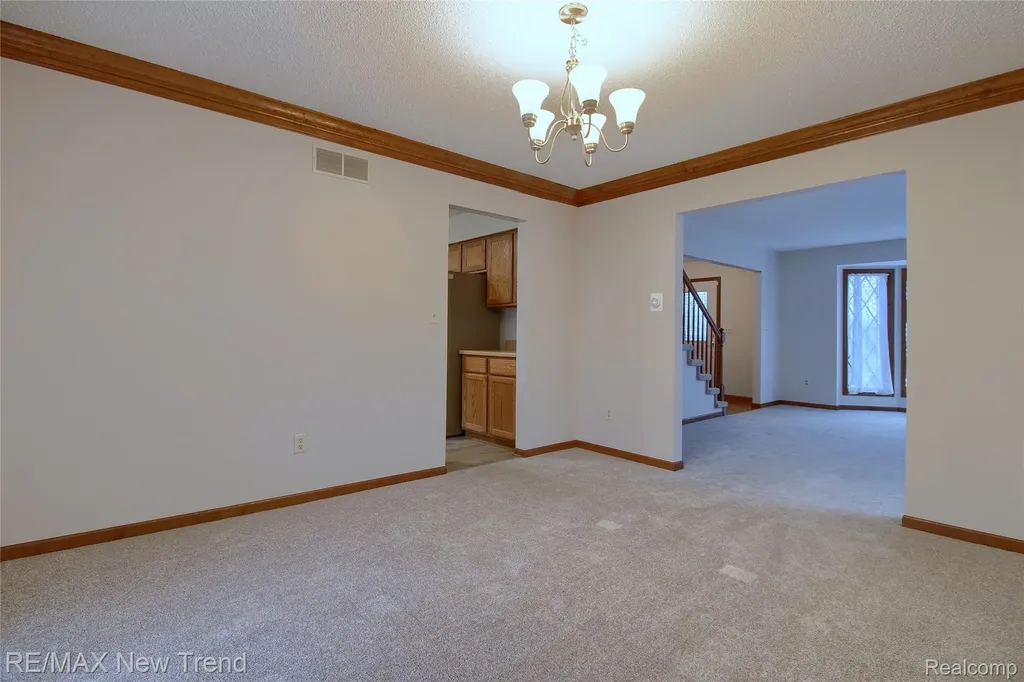 7252 Steeplechase Drive Pittsfield Charter Township MI 48176