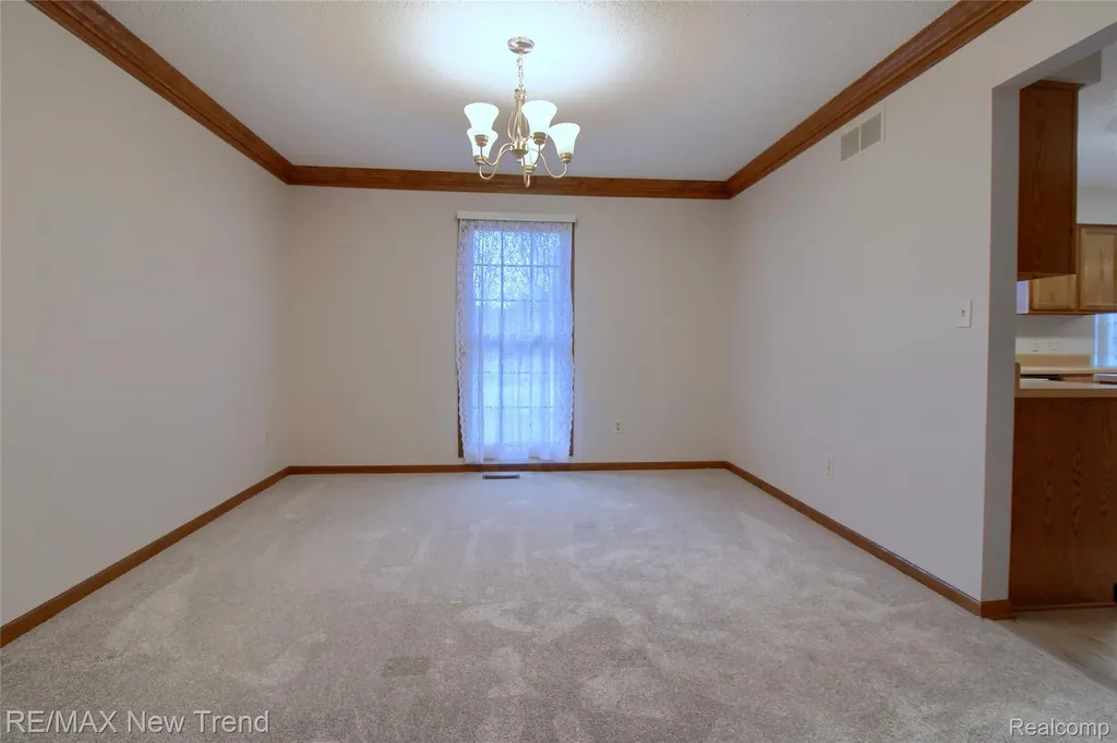7252 Steeplechase Drive Pittsfield Charter Township MI 48176