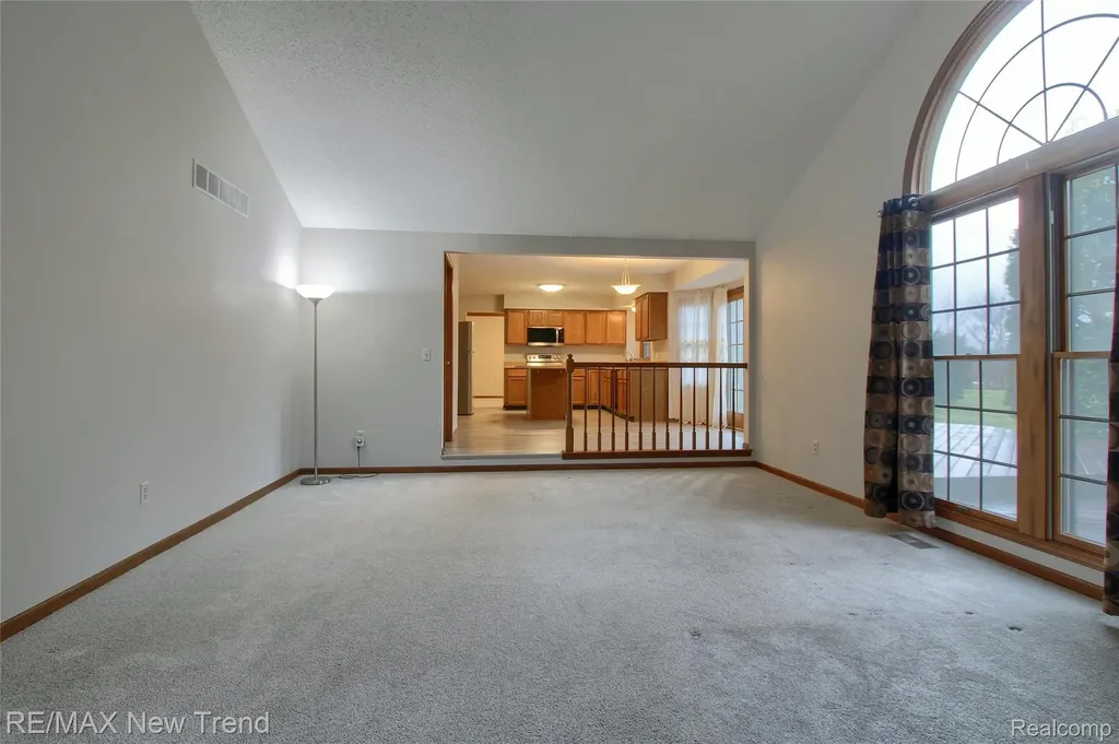 7252 Steeplechase Drive Pittsfield Charter Township MI 48176