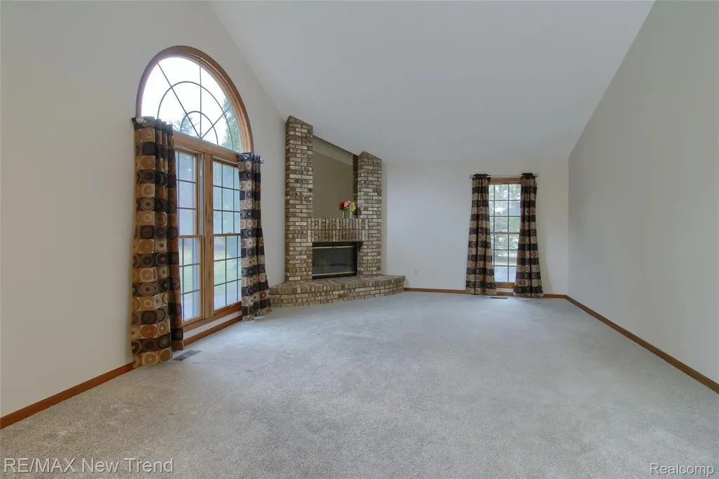 7252 Steeplechase Drive Pittsfield Charter Township MI 48176
