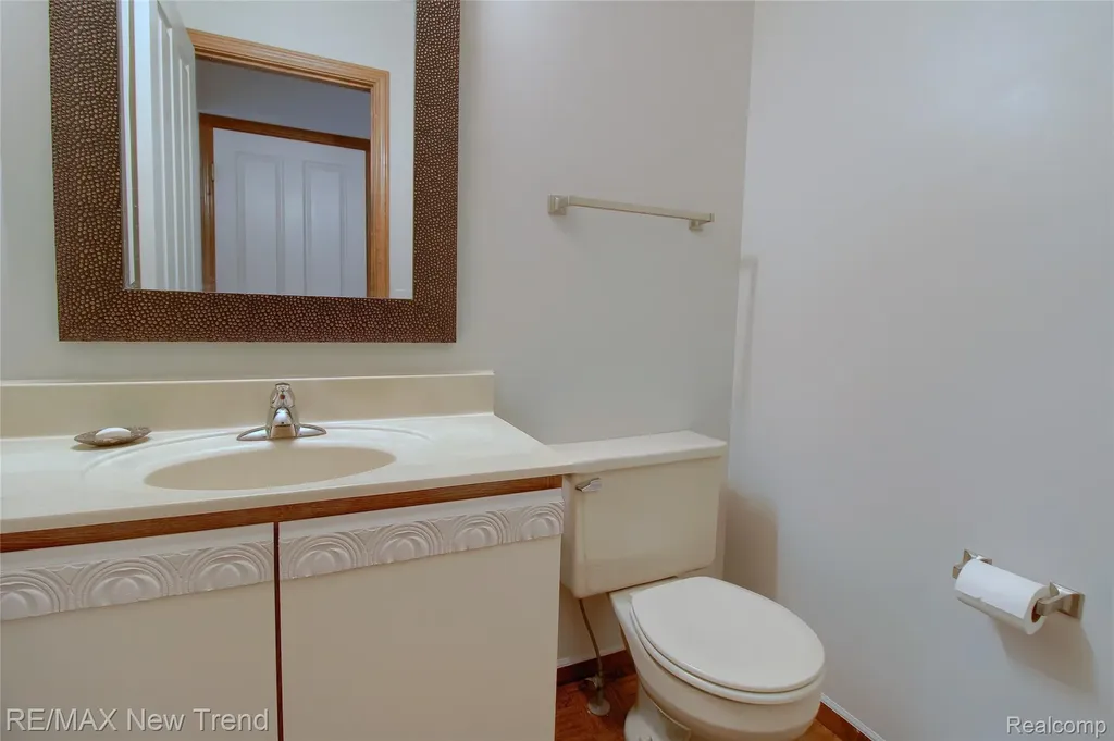 7252 Steeplechase Drive Pittsfield Charter Township MI 48176