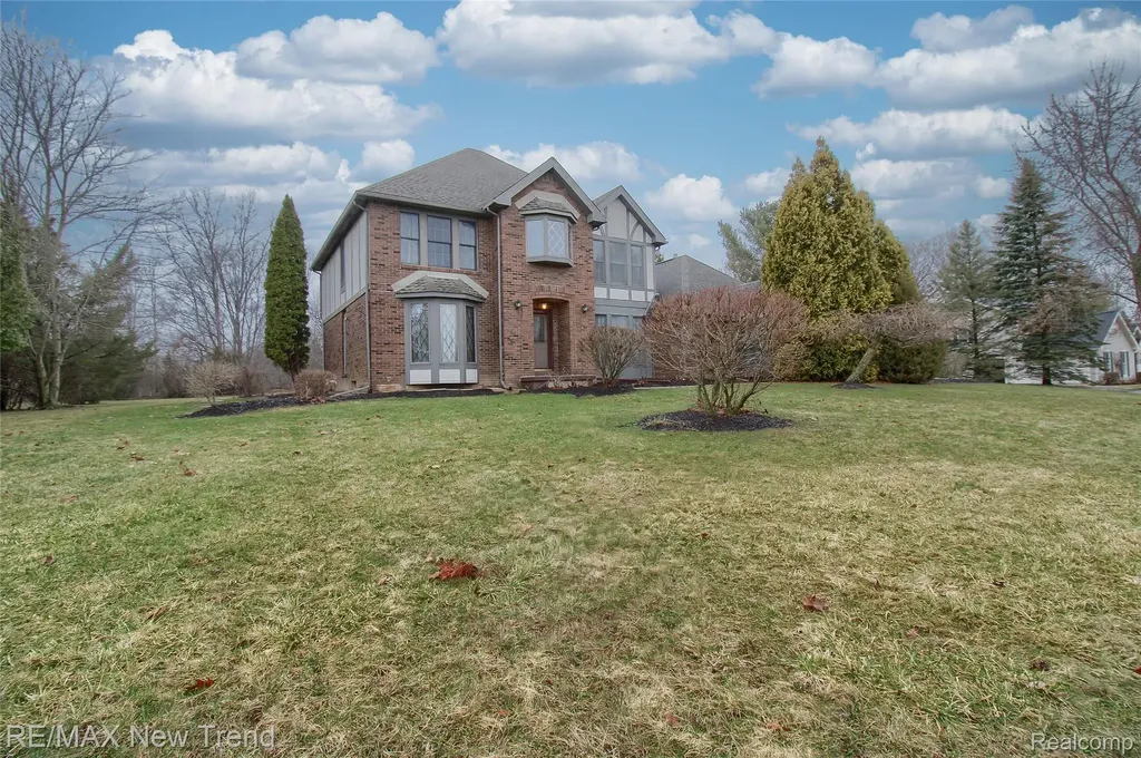 7252 Steeplechase Drive Pittsfield Charter Township MI 48176