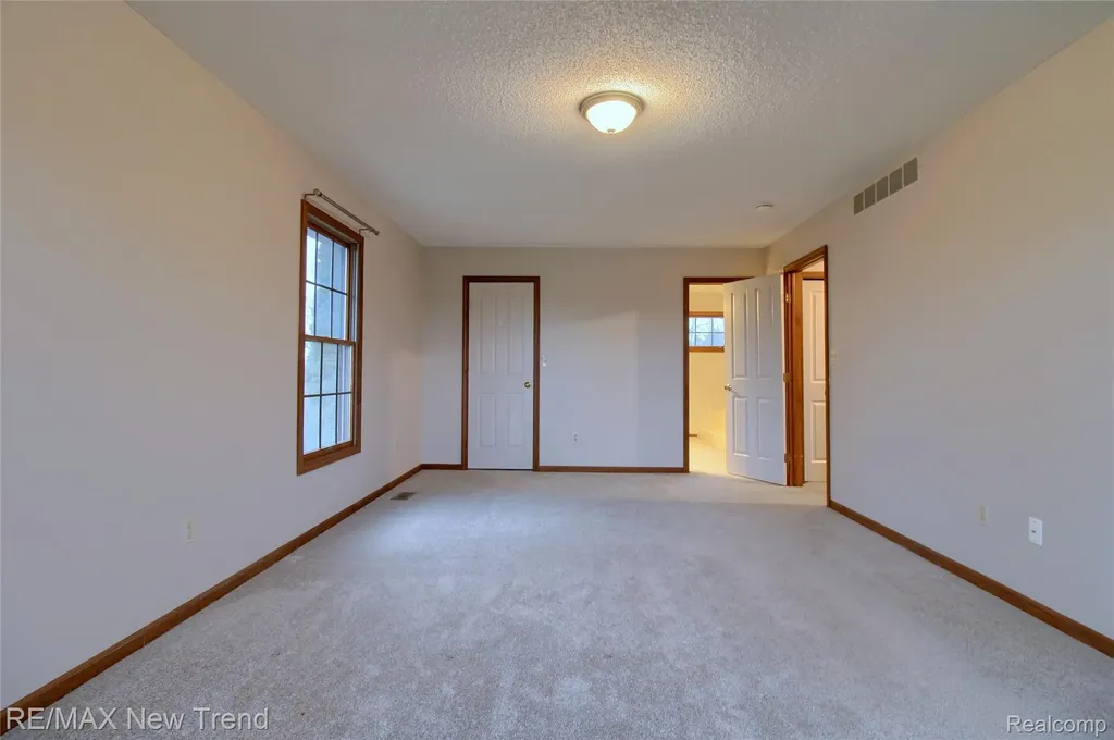 7252 Steeplechase Drive Pittsfield Charter Township MI 48176