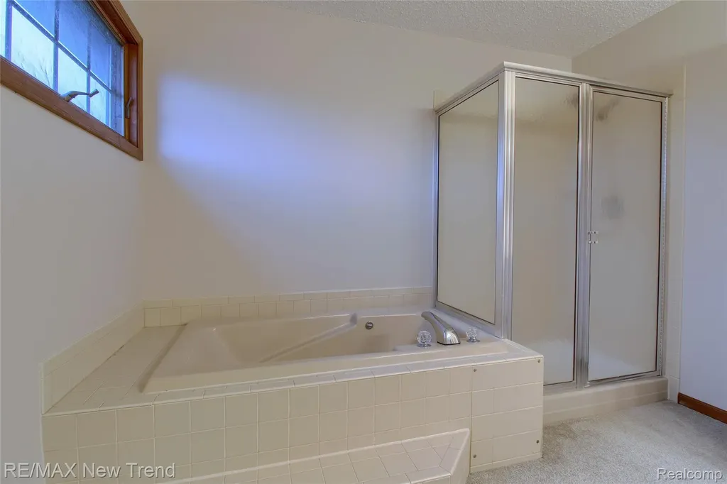 7252 Steeplechase Drive Pittsfield Charter Township MI 48176
