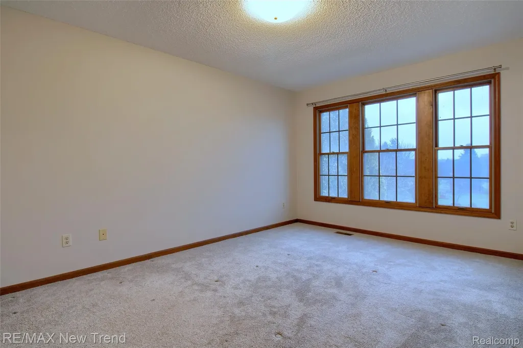 7252 Steeplechase Drive Pittsfield Charter Township MI 48176