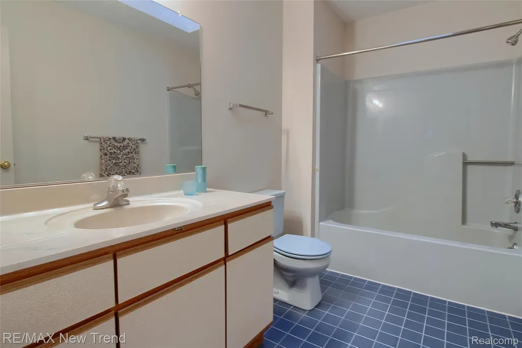 7252 Steeplechase Drive Pittsfield Charter Township MI 48176