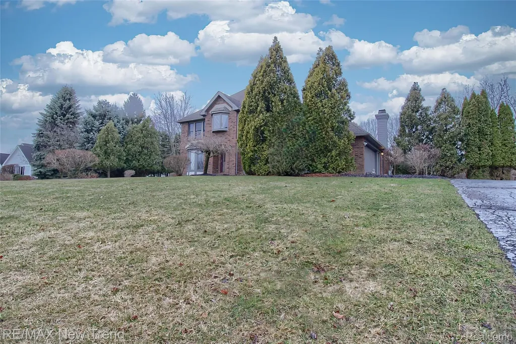7252 Steeplechase Drive Pittsfield Charter Township MI 48176