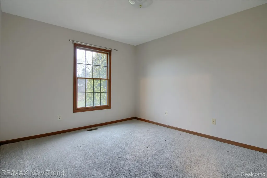 7252 Steeplechase Drive Pittsfield Charter Township MI 48176