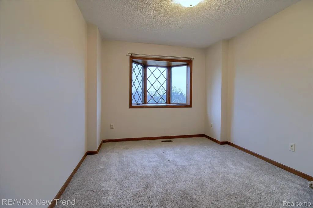 7252 Steeplechase Drive Pittsfield Charter Township MI 48176