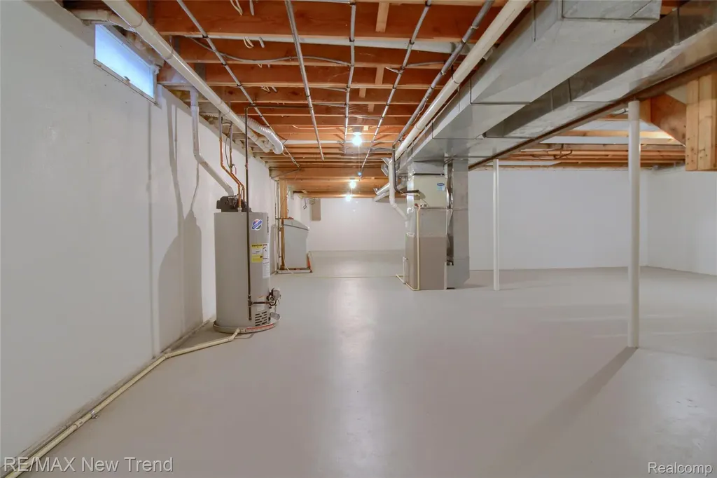 7252 Steeplechase Drive Pittsfield Charter Township MI 48176