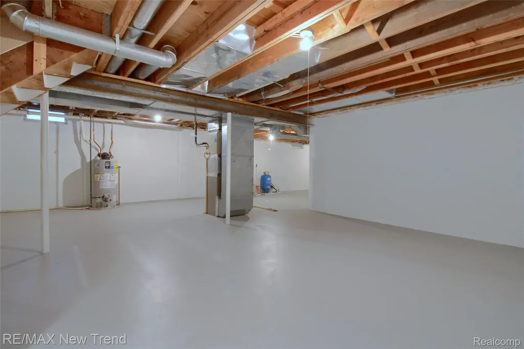 7252 Steeplechase Drive Pittsfield Charter Township MI 48176