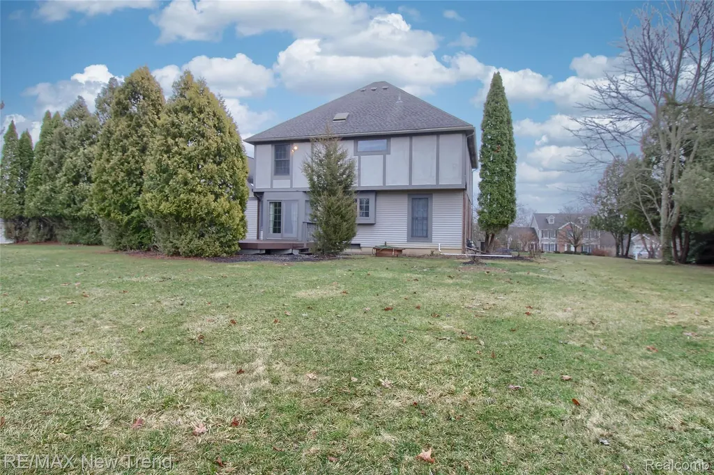 7252 Steeplechase Drive Pittsfield Charter Township MI 48176