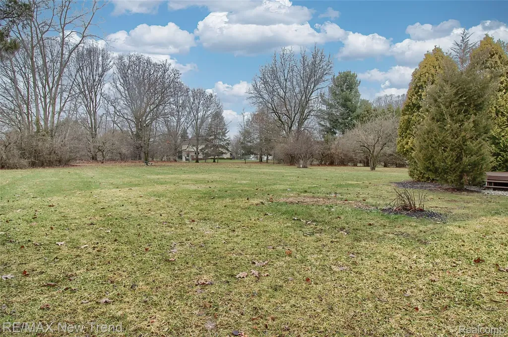 7252 Steeplechase Drive Pittsfield Charter Township MI 48176