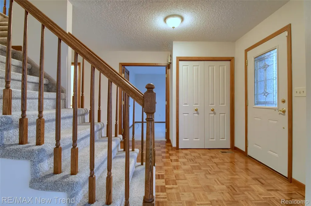 7252 Steeplechase Drive Pittsfield Charter Township MI 48176