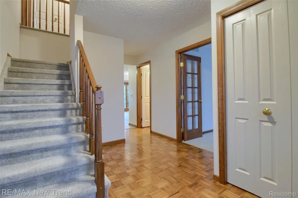 7252 Steeplechase Drive Pittsfield Charter Township MI 48176