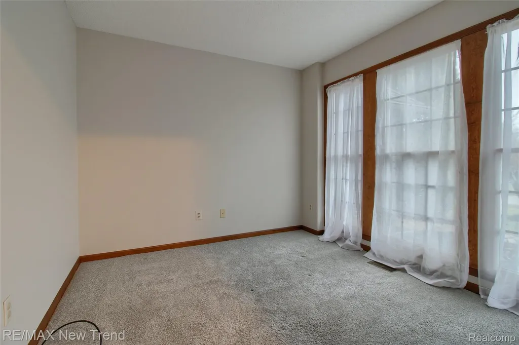 7252 Steeplechase Drive Pittsfield Charter Township MI 48176