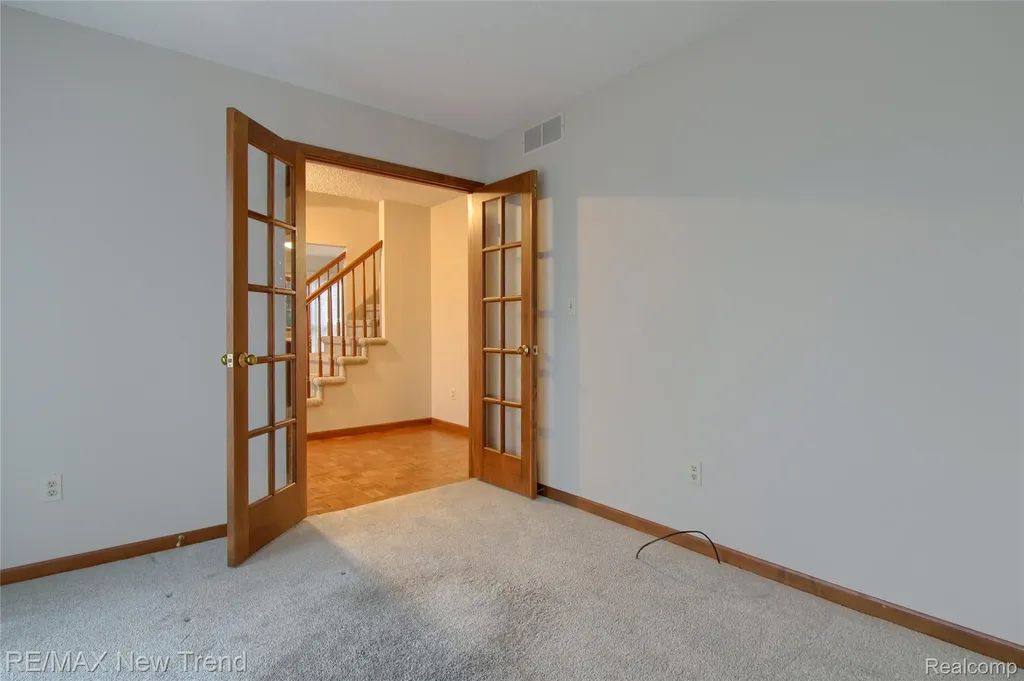 7252 Steeplechase Drive Pittsfield Charter Township MI 48176