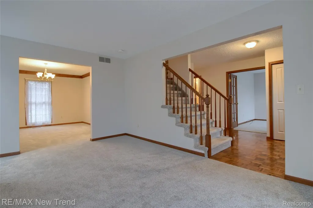 7252 Steeplechase Drive Pittsfield Charter Township MI 48176